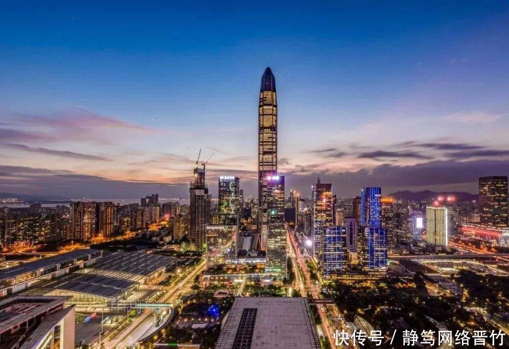 中国又一个城市被外国人“霸占”, 言这里很好不想回国