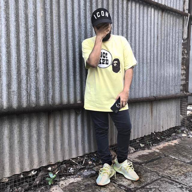 人人都买得起Yeezy的时代要来了