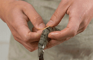 虾线不能吃？虾皮能补钙？90%的人都误信的谣言，你中招了吗？