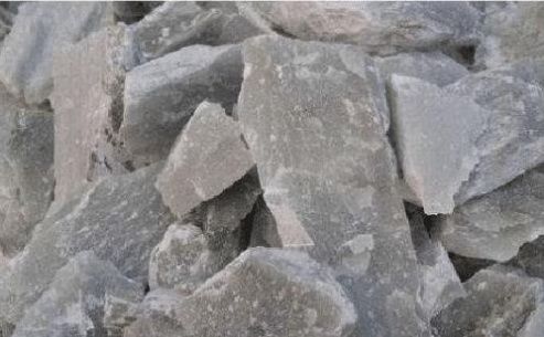 地球上最软的石头，中国就多达2.5亿吨，说不定你还吃过呢！