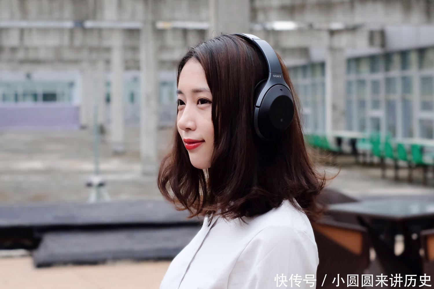 日常出勤选什么降噪耳机? BOSE还是SONY?!