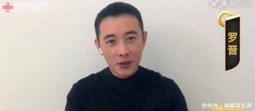  【生活】罗晋谈宅家生活坦言在家就是一打杂的，自曝想回农村老家翻地种菜