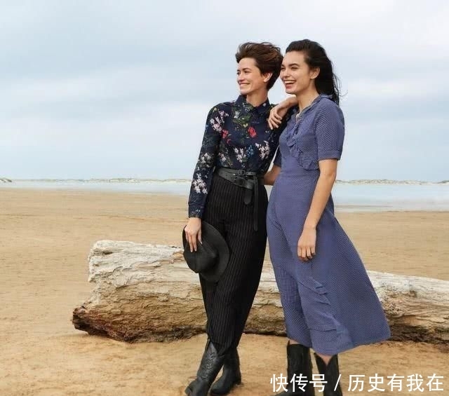  [看起来]Uniqlo、ZARA这些竟然卖断货！快时尚宝藏新品清单