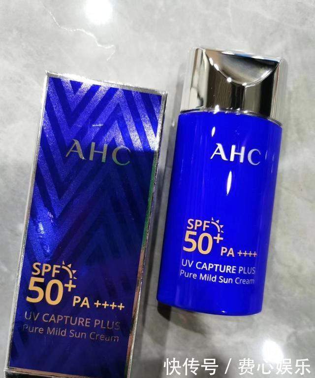 [必入]8款必入的防晒霜，最便宜的抗衰老就是防晒