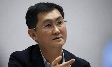 马化腾宣布新消息微信新功能确认