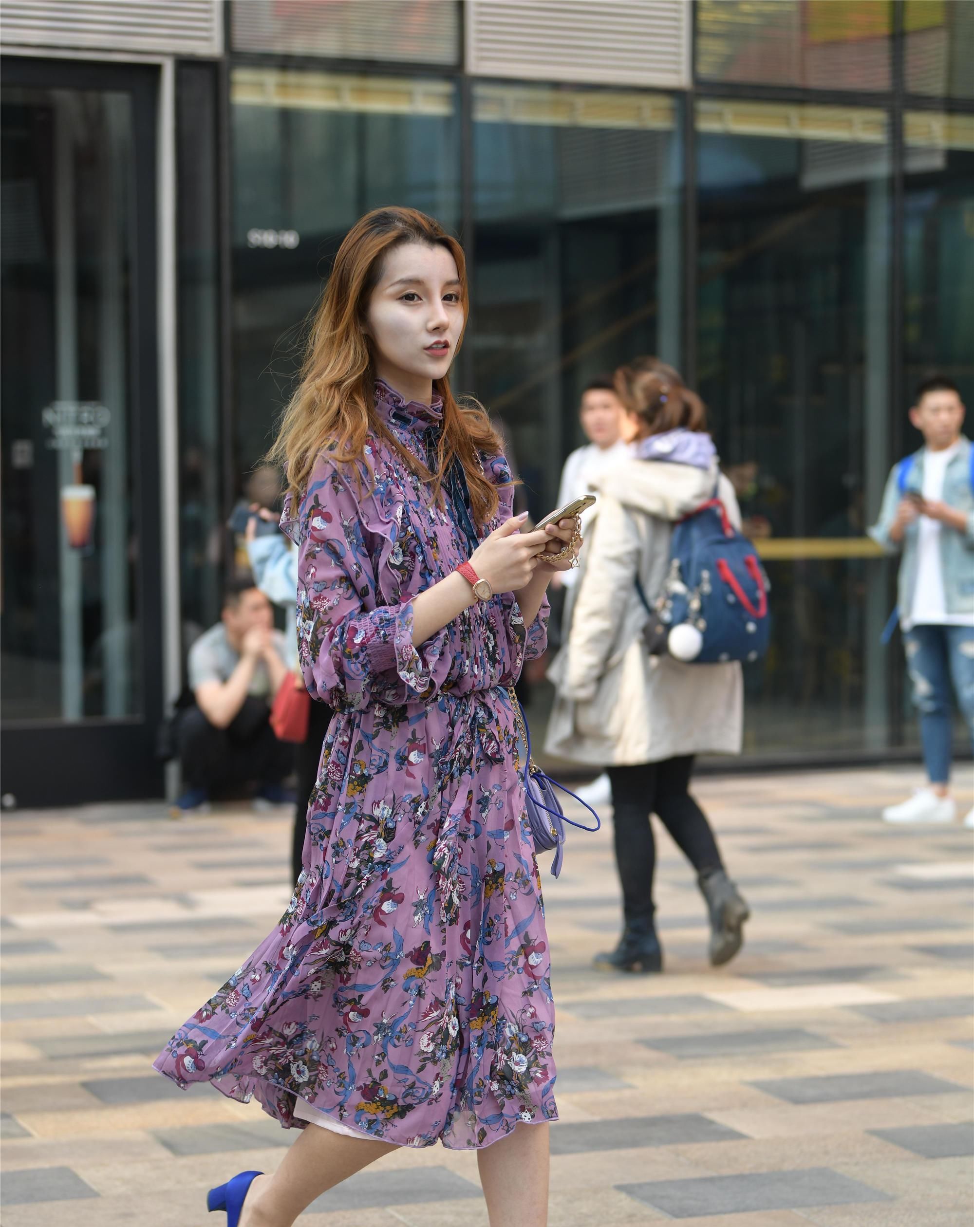  [显得人很]时尚美女穿搭之夏日美裙篇:注意穿裙子7大事项,过个美丽的夏天