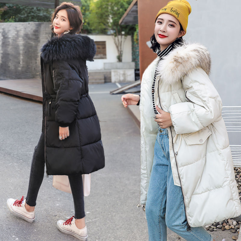 难怪老婆一口气买5件羽绒服，原来反季巨划算，上身超美嫩