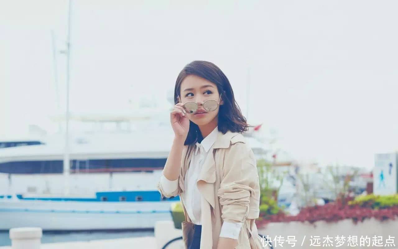 娱乐圈的情侣分了四对了，马思纯分手后首发博，一句话扎心了