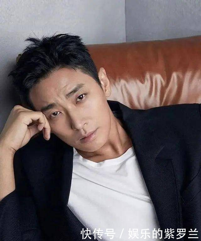 #栗子#栗子头先不要!5款男生春夏发型正夯,不挑人也好整理