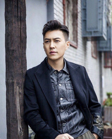 退避三舍:杨颖成娱乐圈“大叔绝缘体”?陈道明靳东退避三舍!