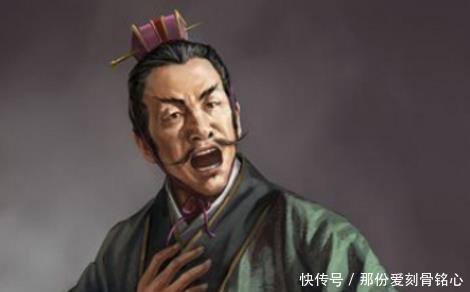 『三国』三国两大奇才,一位在曹营,一位在川蜀,两人都死于同一原因