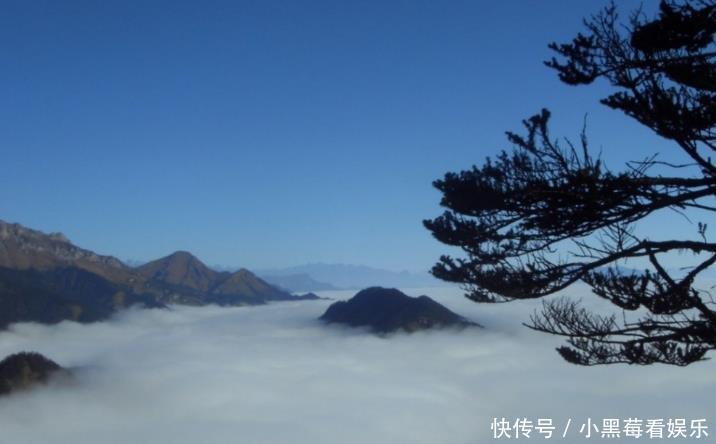 四川这座贵的离谱的雪山，什么项目都收费，被评为最能“赚钱”的