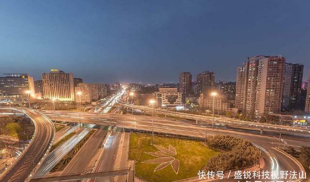  生活片|为什么现代生活片都选在北京上海拍，而不是广州深圳？可