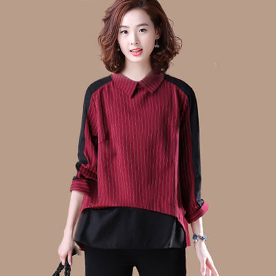 小个子老婆,从不敢穿裙子!早秋娃娃衫+小脚裤,显高巨美嫩