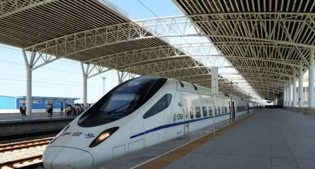 安徽到江西一条铁路重新规划，途经岳西等13地，完善沿线铁路盲点