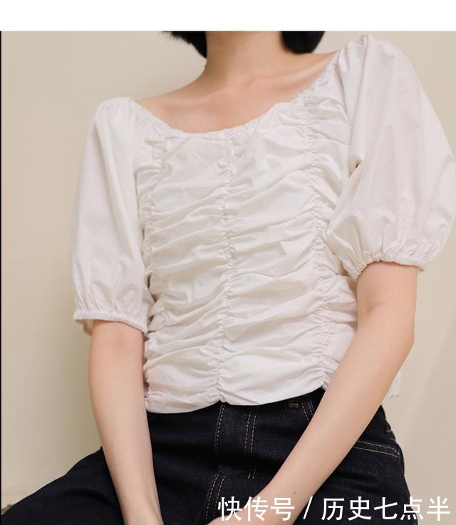  「拥有」如何穿出甜美少女感小清新穿搭呢？让你拥有超高回头率～