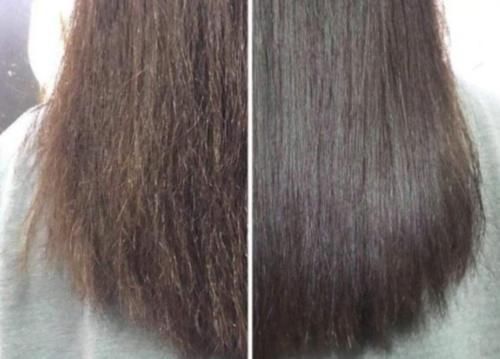  『拥有一头』16岁女孩长期“不剪头发”，身体出现这变化，女生请务必了解！