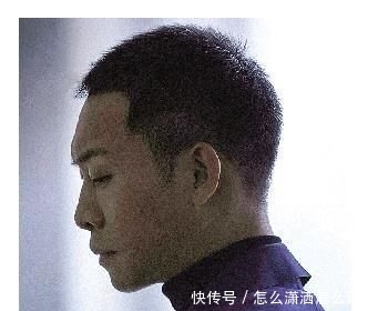 感觉■“失忆警察”张译:努力追上每个角色,每次都有狼狈的感觉