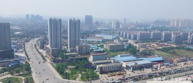 湖北最富有的10个区