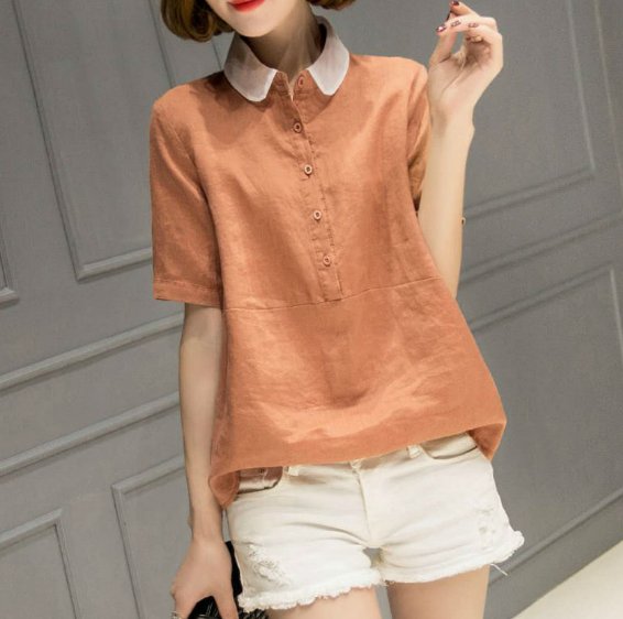 下半身胖,别穿紧身裤,尴尬!看:这么穿,不松不紧,美得刚刚好