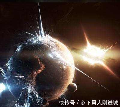 木卫四原来是一颗隐形宇宙炸弹, 地球或遭摧毁