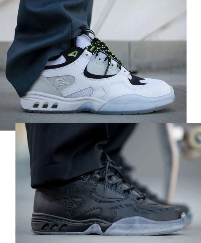  「鞋型」不愿撞鞋 SB Dunk，那为什么不挑选它的同门鞋型？