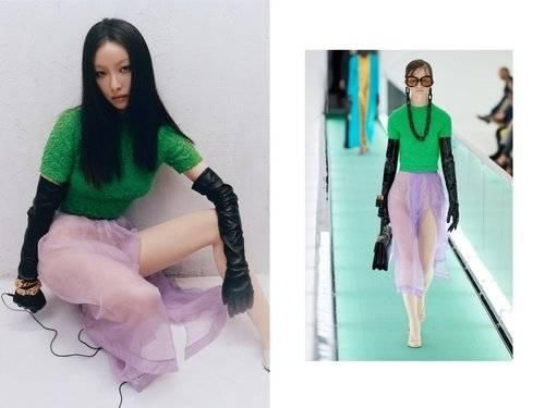  『款包包』那些宇宙大牌的“人间四月天“，谁才是真正的时尚种草机？