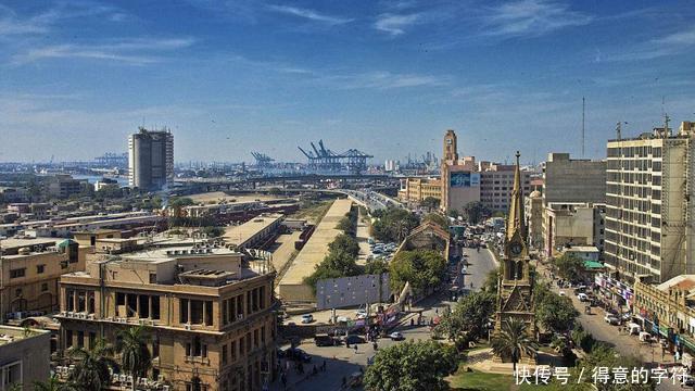 全球人口最多的10座城市，上海第七，重庆第二，第一不在中国！