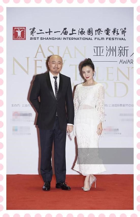 本以为陶虹艳压全场了，没想到宋佳的出场，才诠释了什么叫高级！