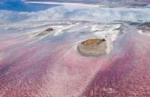 全球最危险六处水域，美丽妖娆却也绝对危险