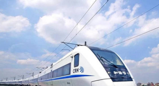 湖南正在规划连接福建的一条高铁，途径多个县市，非常值得期待！