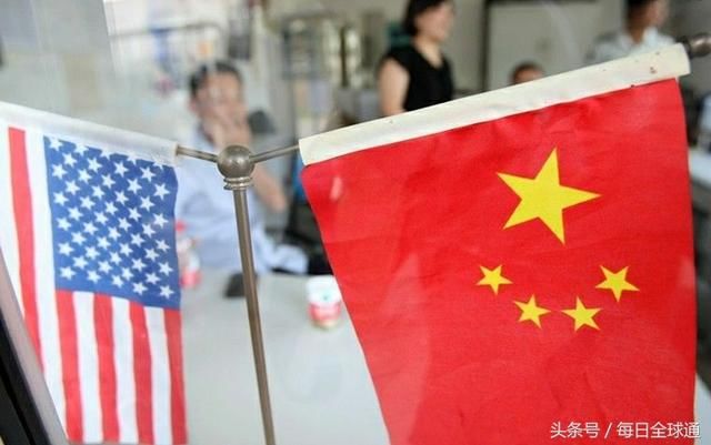 中美贸易战对美国的影响 中美贸易战最新消息