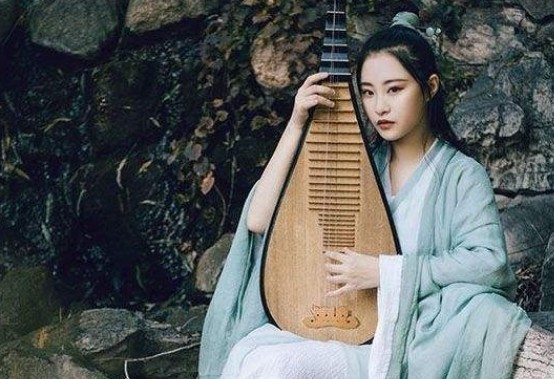  『晋惠帝』她一生嫁过两位皇帝，当了六次皇后，最后一次才幸福！