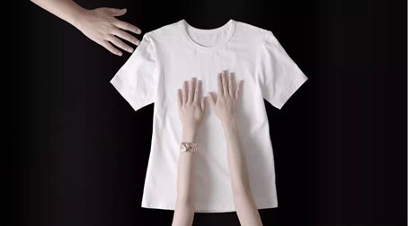 甲乙小怪将科技融入时尚，正式命名Zov子午布纳米科技面料