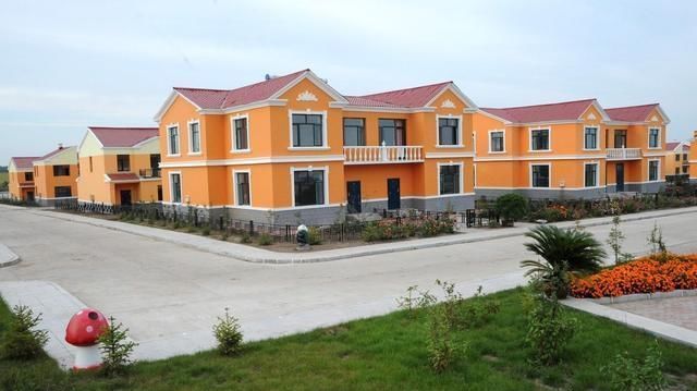 重大好消息！农村户口的有福了！关乎你的房子，有好事！