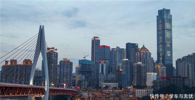 中国唯一人口破3千万的城市，不禁止摩托车，被称为摩托车之都