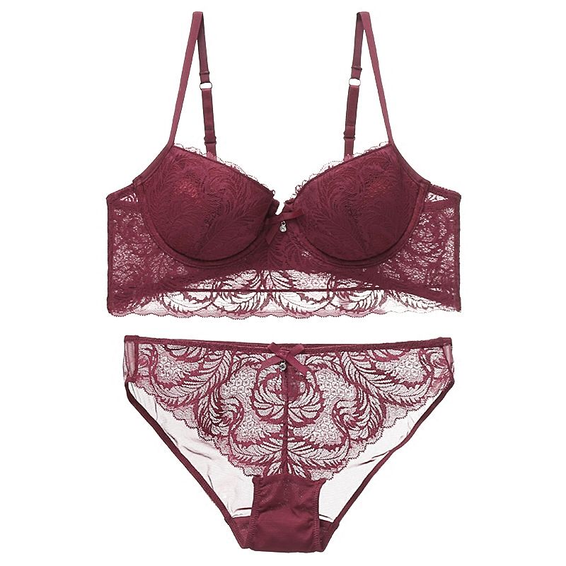 为什么美女的文胸都整整齐齐?里面大有讲究，看完你就懂了