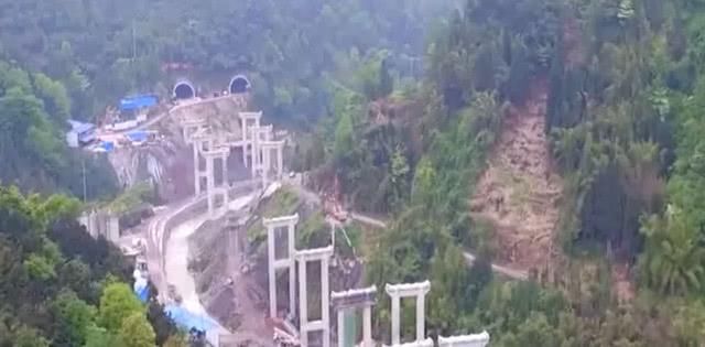 耗资1600亿 中国在青藏高原又亮相一世界级大工程