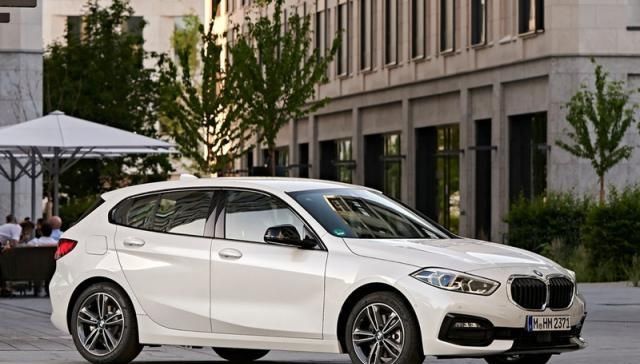  『情况』大改款宝马1系近期市场部署情况如何进行点评与分析