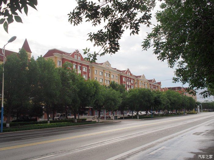 谈谈与爱车指南者一起的2019年26天新疆游