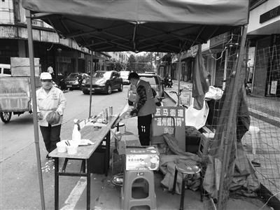  【卡点】温州市区各路口卡点陆续撤销