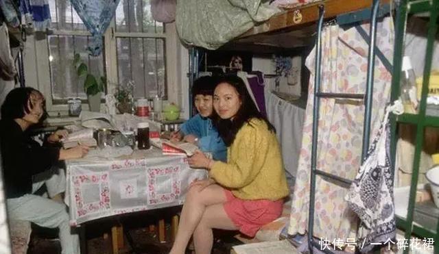  中国@老照片1980年代的中国你还记得多少！