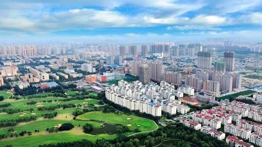 中国有一个省，56年时间更换了11次省会，你知道是哪个省份吗