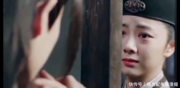 『遭受』《锦衣之下》虐心剧情升级，今夏遭受酷刑，陆绎下跪求严世蕃放过