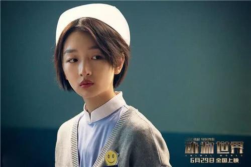 换了短发的高圆圆和20年前一个样，可为啥我剪了短发像阿姨？