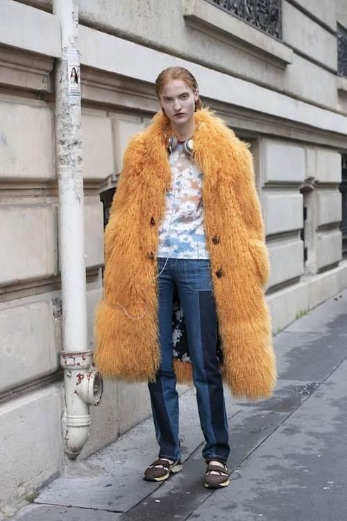 \＂l5\＂: \＂无针水光针的效果怎么样\＂争做「甜橙女孩」！这个春夏，你不能错过的活力“橘”