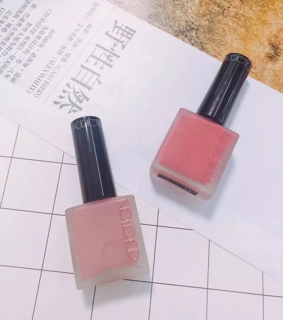 推广 | 神乎其技的日本化妆术，原来就是这点套路