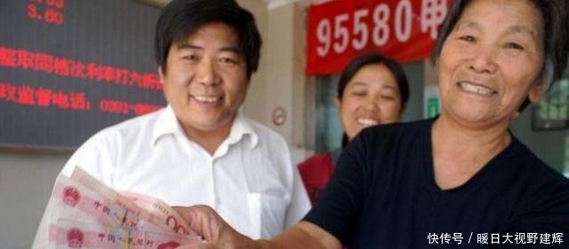 农村社保每年缴100元与缴1000元，退休后领养老金有区别吗