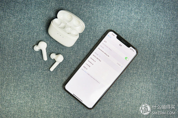 Anker Soundcore Liberty Air真无线耳机必买的理由:降噪、防水、蓝牙5.0