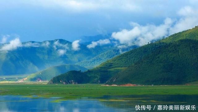 云南最聪明的县级市,经济不好马上改名,现在的名气比省会还高